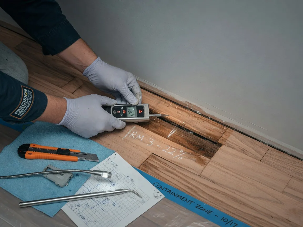 Why choose Water Removal in New Bremen, OH